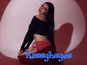 Kassyhayes