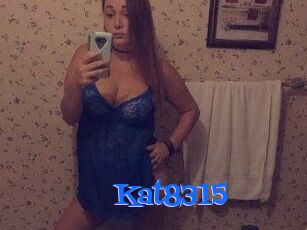 Kat8315