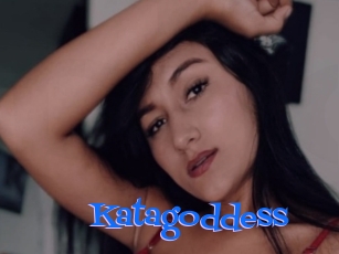 Katagoddess