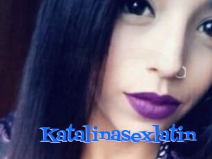 Katalinasexlatin