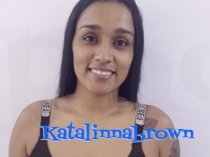 Katalinnabrown