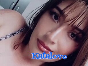 Katalove