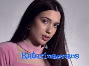 Katarinaevans