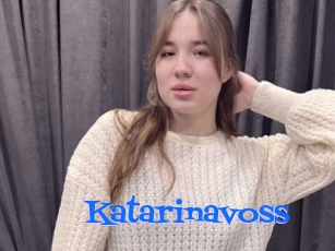 Katarinavoss