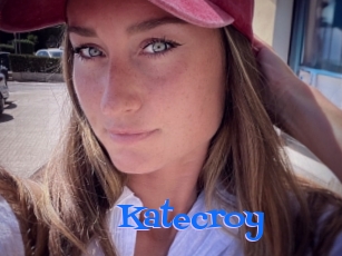 Katecroy