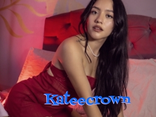 Kateecrown