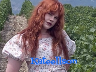 Kateellson