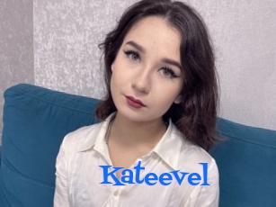 Kateevel