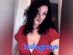 Kategrays