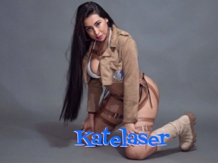 Katelaser