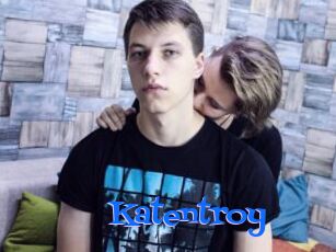 Katentroy