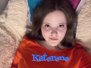 Katerene