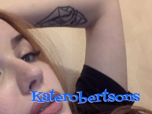 Katerobertsons