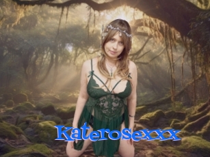 Katerosexxx