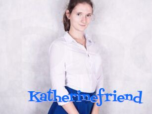 Katherinefriend