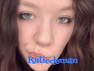 Katiedeman