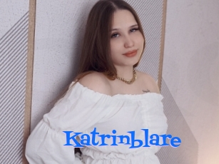 Katrinblare