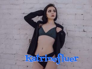 Katrinefluer