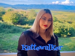 Kattewalker