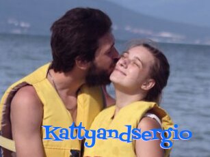 Kattyandsergio