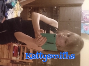 Kattysmiths