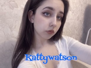 Kattywatson