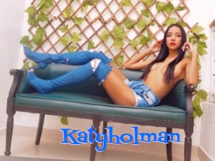 Katyholman