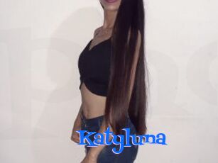 Katyluna