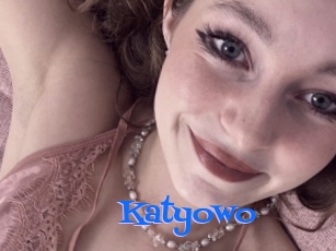 Katyowo