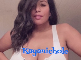 Kayanichole