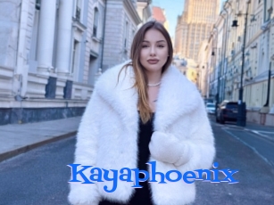 Kayaphoenix