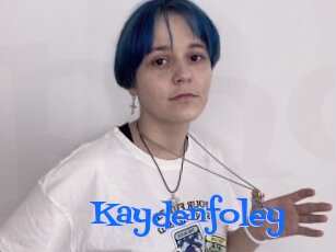 Kaydenfoley