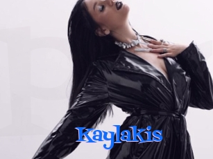 Kaylakis