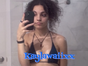 Kaylawaiixx