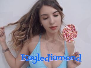 Kaylediamond