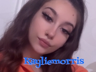 Kayliemorris