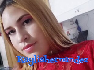 Kaylishernandez