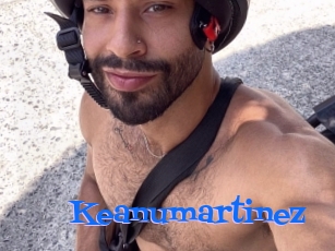 Keanumartinez