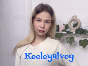 Keeleyalvey