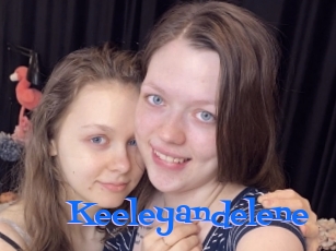 keeleyandelene Photos 2 X