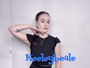 Keeleybeale