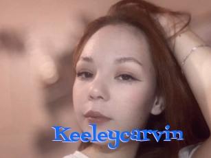 Keeleycarvin