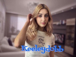 Keeleydobb