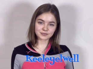 Keeleyelwell