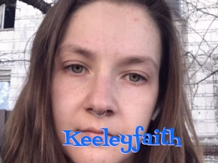 Keeleyfaith