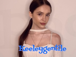 Keeleygentile