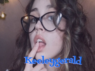 Keeleygerald