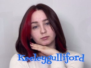 Keeleygulliford