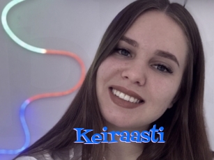 Keiraasti