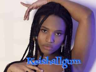 Keishallgum